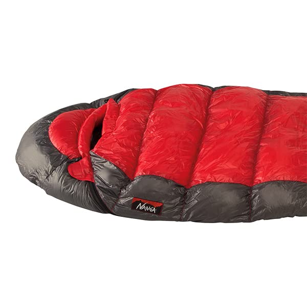 Amazon.co.jp: ナンガ(NANGA) UDD BAG 450DX CHA レギュラー