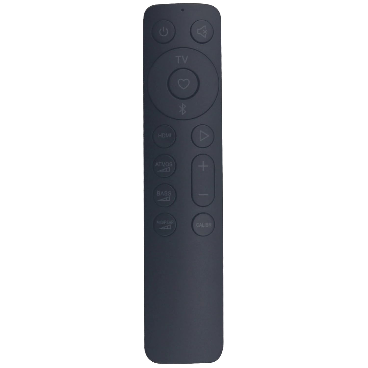 Amazon | BAR1000 BAR 1000 リモコン JBLサウンドバー交換用。 | Azwok