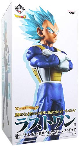Amazon.co.jp: 一番くじ ドラゴンボールメモリーズ ラストワン賞 超