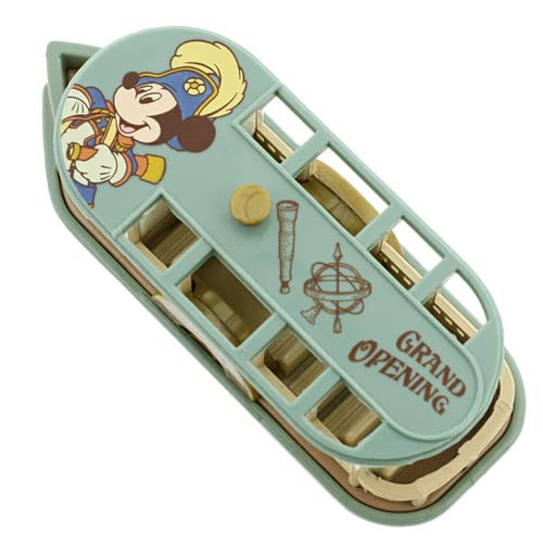 Amazon | ディズニー トミカ ディズニーシー20周年 記念周年 5台セット