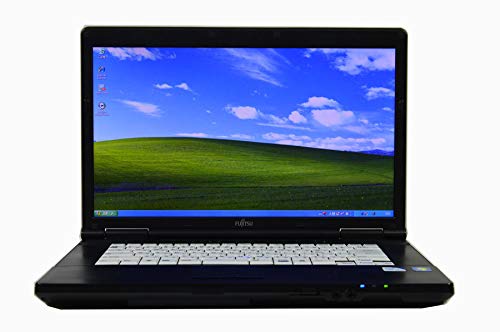 Amazon.co.jp: ノートパソコン 富士通 FMV LIFEBOOK A561 Celeron B710
