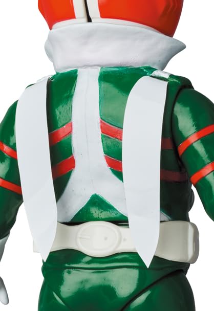 Amazon.co.jp: 東映レトロソフビコレクション 仮面ライダーV3