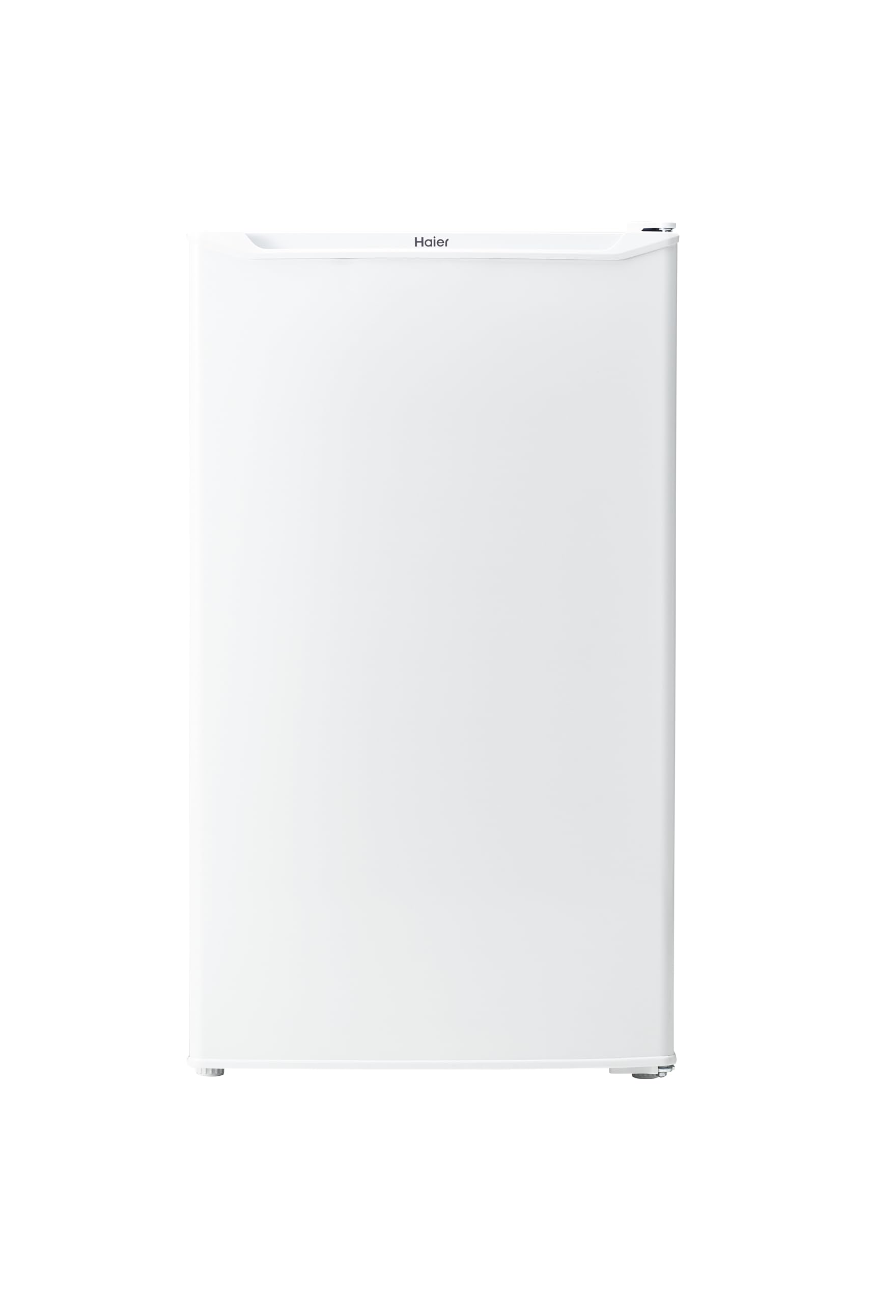 Amazon | ハイアール(Haier) 60L 前開き式冷凍庫 JF-NU60A(W) 幅48cm