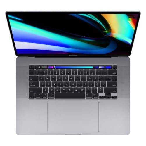 Amazon.com: Apple 2019 MacBook Pro with 2.4GHz Intel Core i9, 16