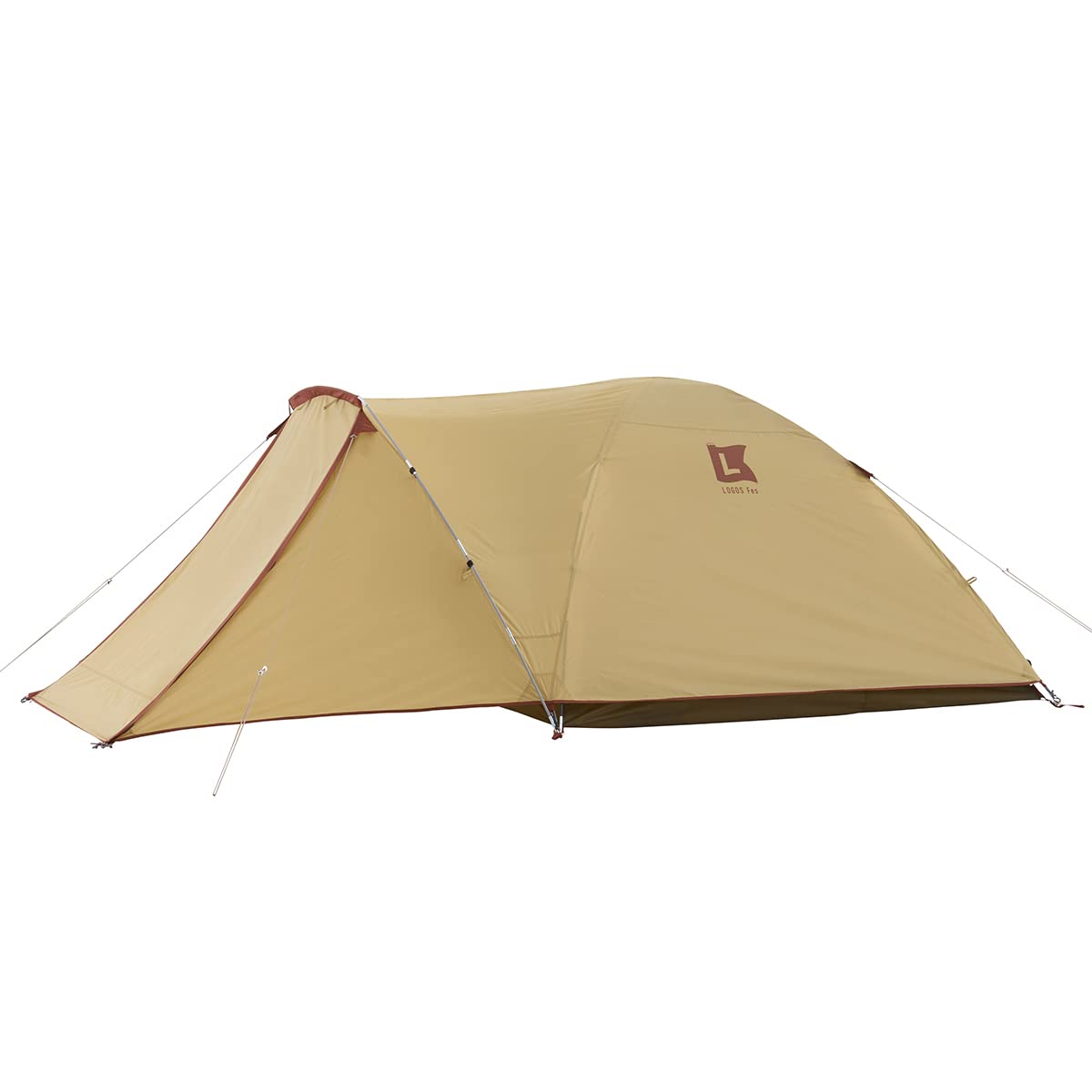 Amazon.co.jp: ロゴス(LOGOS) LOGOS Fes ツアードーム M セット-BC