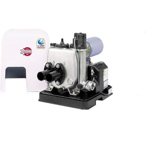 Amazon.co.jp: 川本ポンプ JF400S カワエースジェット 浅・深井戸兼用