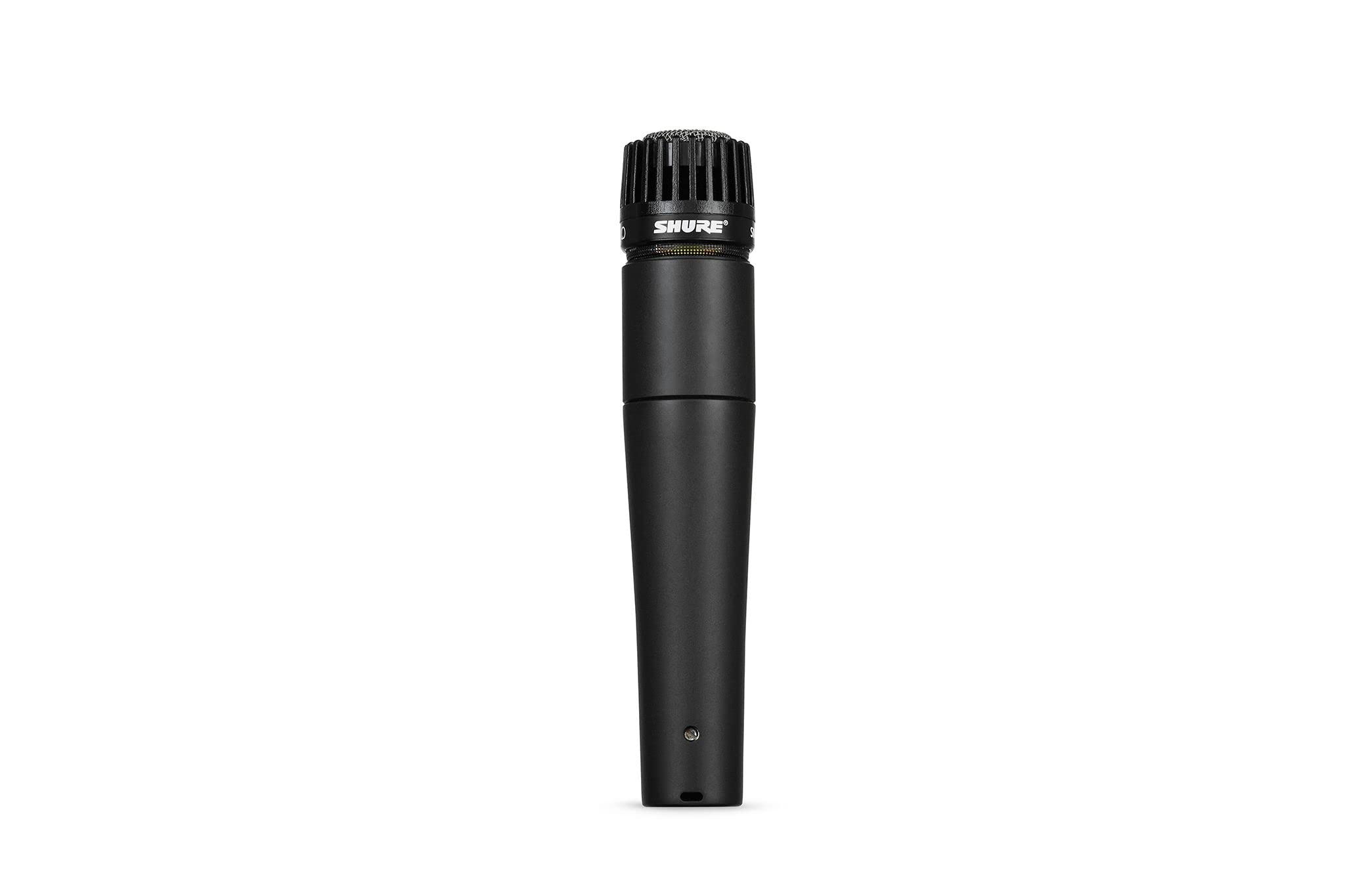 Amazon | SHURE ダイナミック マイクロフォン SM57-LCE 【国内正規品