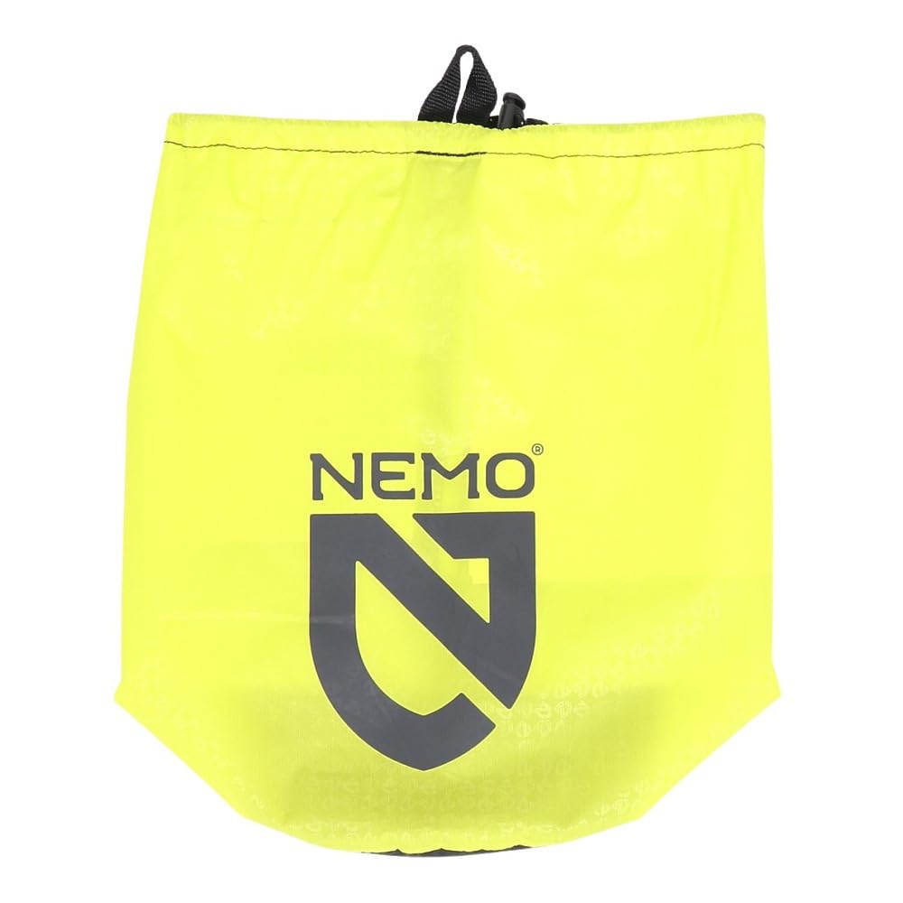 Amazon.co.jp: NEMO ZOR Regular Mummy NM-ZR-RM : Sports & Outdoors