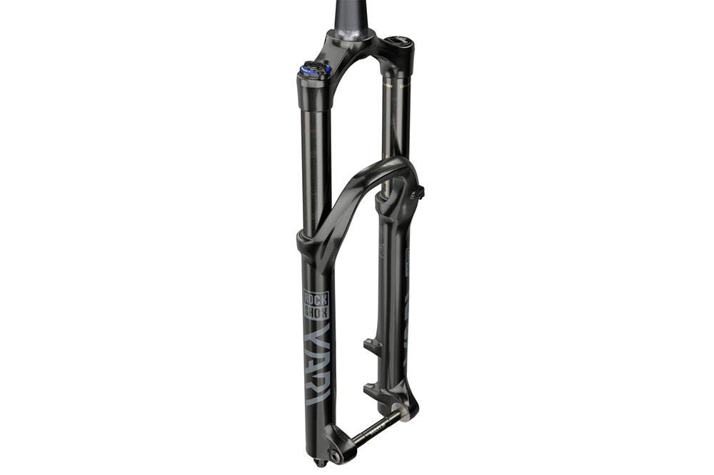 Amazon.com : RockShox Yari RC Suspension Fork 29in 120mm Axle15