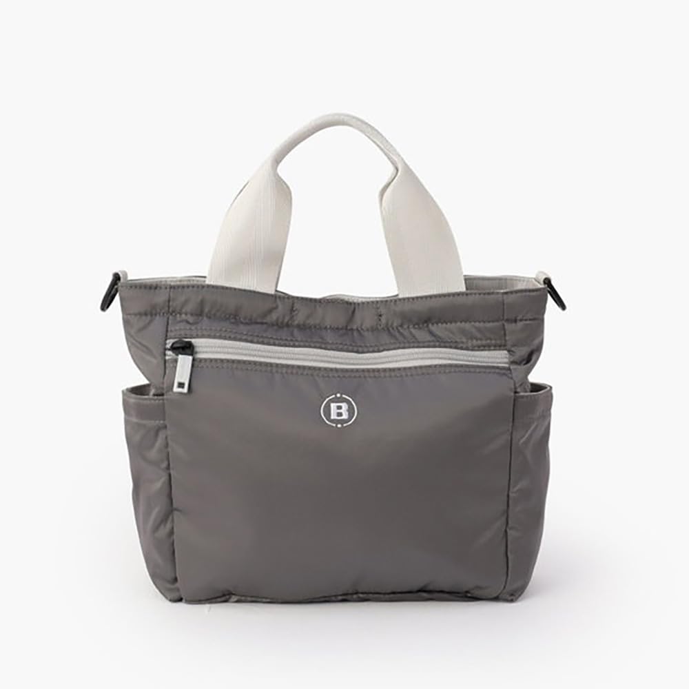 Amazon.co.jp: CART TOTE ECO TWILL BRG223T46 2022 （015）ライト