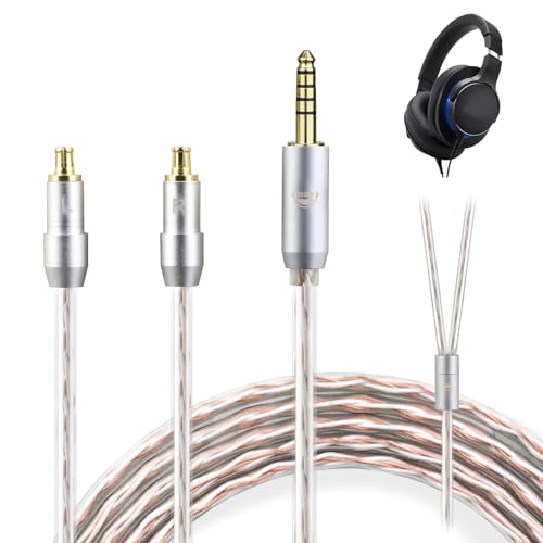 Amazon | okcsc JBX ヘッドホンケーブル A2DC リケーブル イヤホン