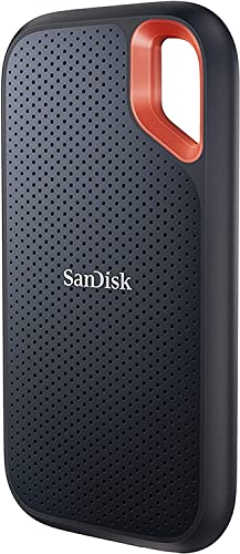 Amazon | SanDisk (サンディスク) 8TB エクストリームポータブルSSD