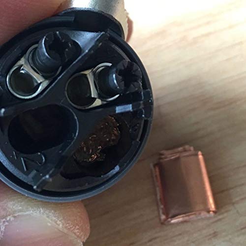 Amazon.co.jp: ベースアンプ専用スピーカーケーブル NUDE CABLE(ヌード