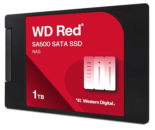 Amazon | ウエスタンデジタル(Western Digital) WD Red SATA SSD 内蔵