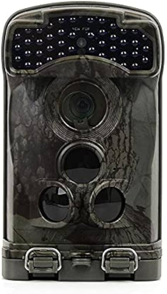 Amazon.co.jp: LTL ACORN LTL-6210 PLUS 940nm LED コンパクトトレイル