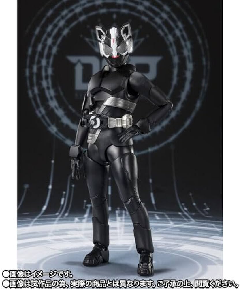 Amazon.co.jp: S.H.Figuarts 仮面ライダーナーゴ エントリーレイズ