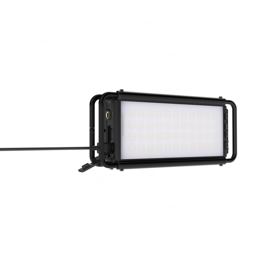 Amazon.co.jp: Prism(プリズム)充電式モバイルLEDランタン CLAYMORE