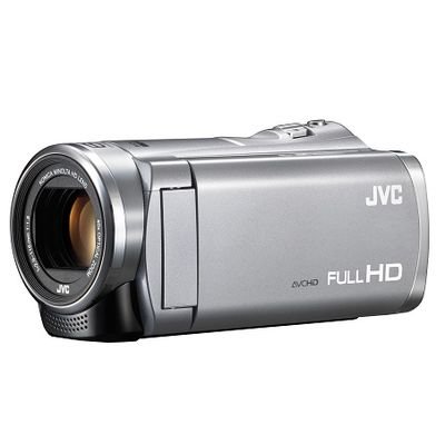 Amazon | ビクター 光学40倍ズーム搭載ビデオカメラ メモリームービー