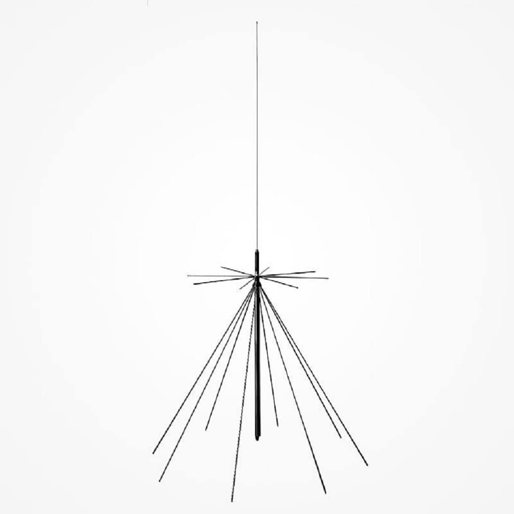 Amazon | 第一電波工業 ダイヤモンド スーパーディスコーンアンテナ