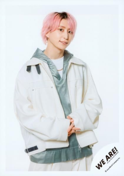 Amazon.co.jp: Snow Man 公式 生 写真（佐久間大介）SM03335 : ホビー