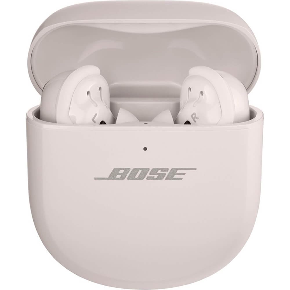 Amazon.com: Bose QCEARBUDIIIW QuietComfort Ultra Noise Cancelling