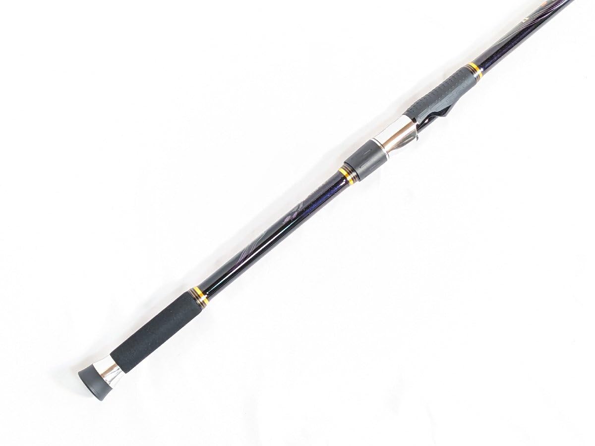 Amazon | 現品限り超 がまかつ がま磯 ヒラマサ 天剛II フカセ 50 磯竿