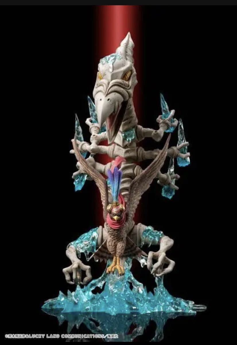 Amazon.co.jp: 超像ARTプレミアム ペットショップ&ホルス神 ジョジョの