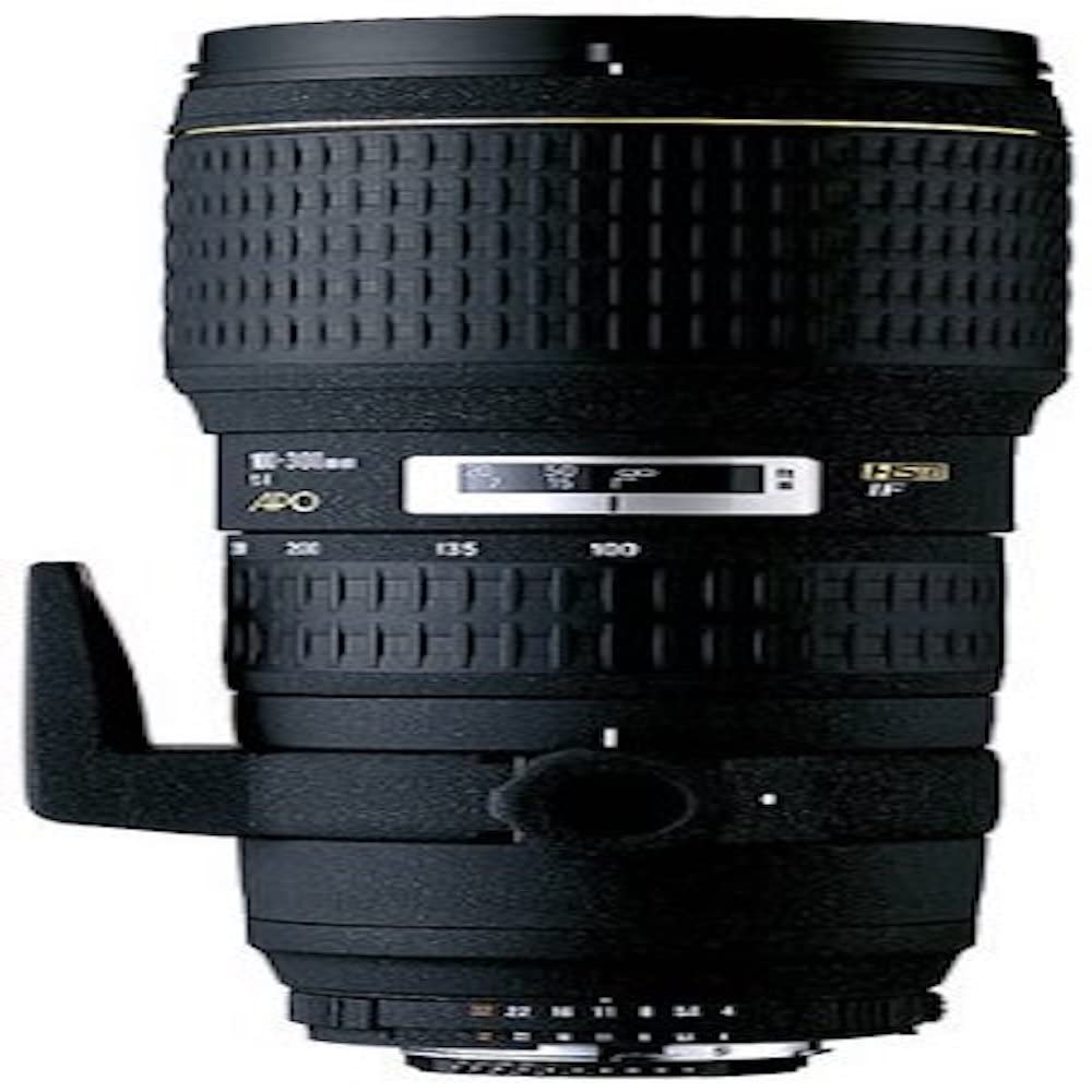 Amazon | シグマ 100-300mm F4 APO EX DG HSM ニコン用