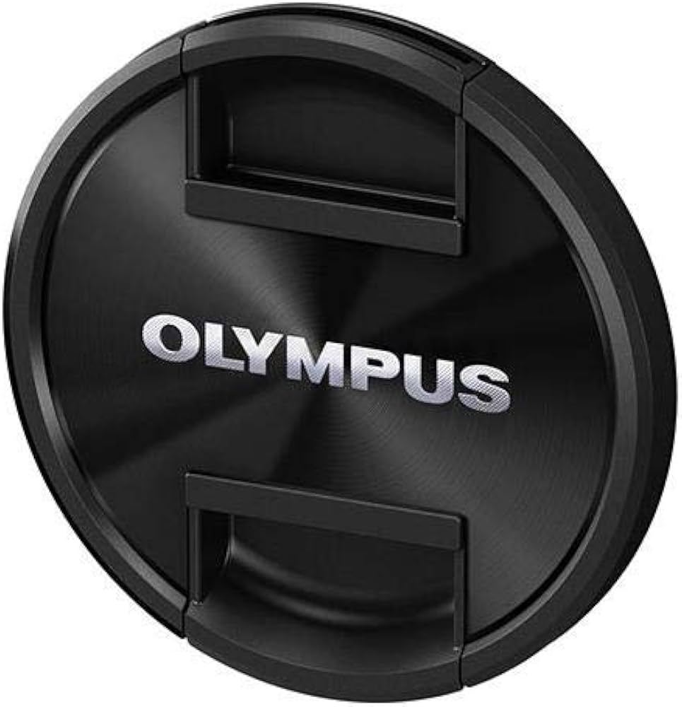 Amazon | OLYMPUS マイクロフォーサーズ レンズキャップ 72mm LC-72C