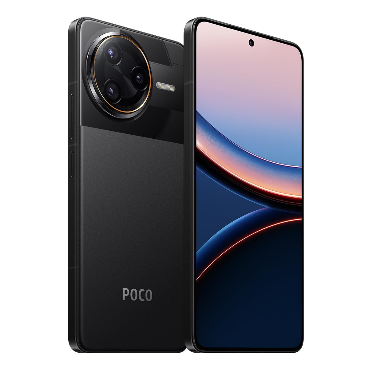 Amazon | Xiaomi POCO F7 Ultra 12GB+256GB Simフリー スマートフォン