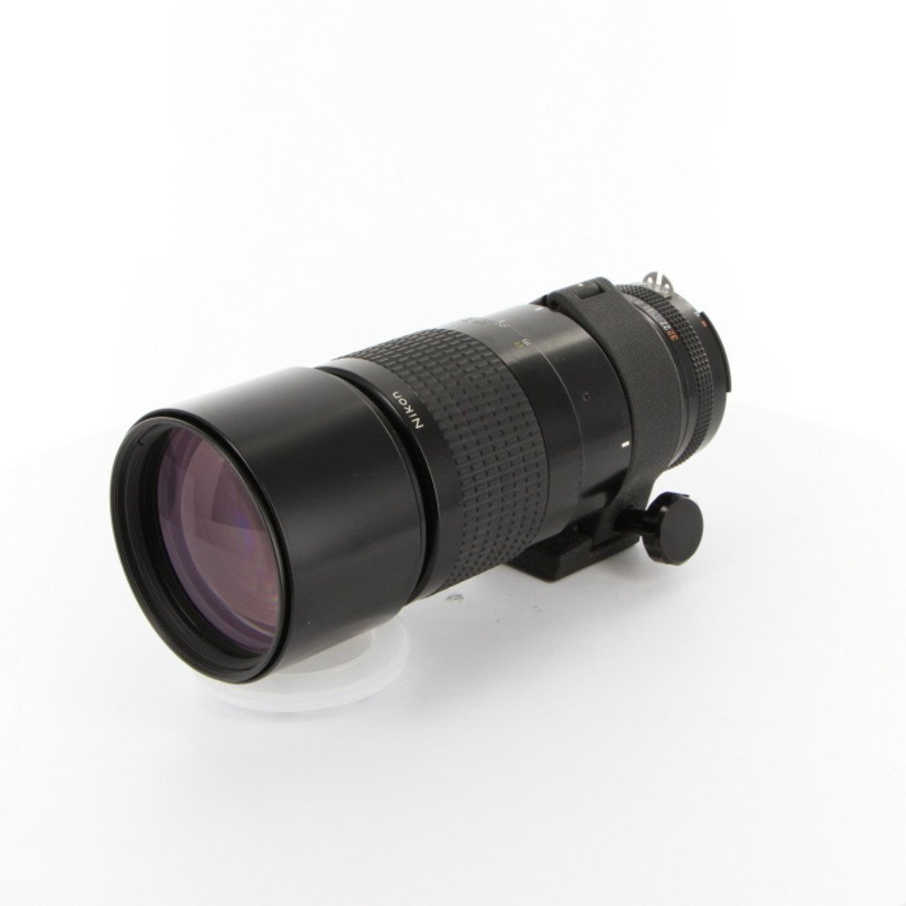 Amazon.co.jp: Nikon Ai-S Nikkor 300 mm F4.5 : Electronics