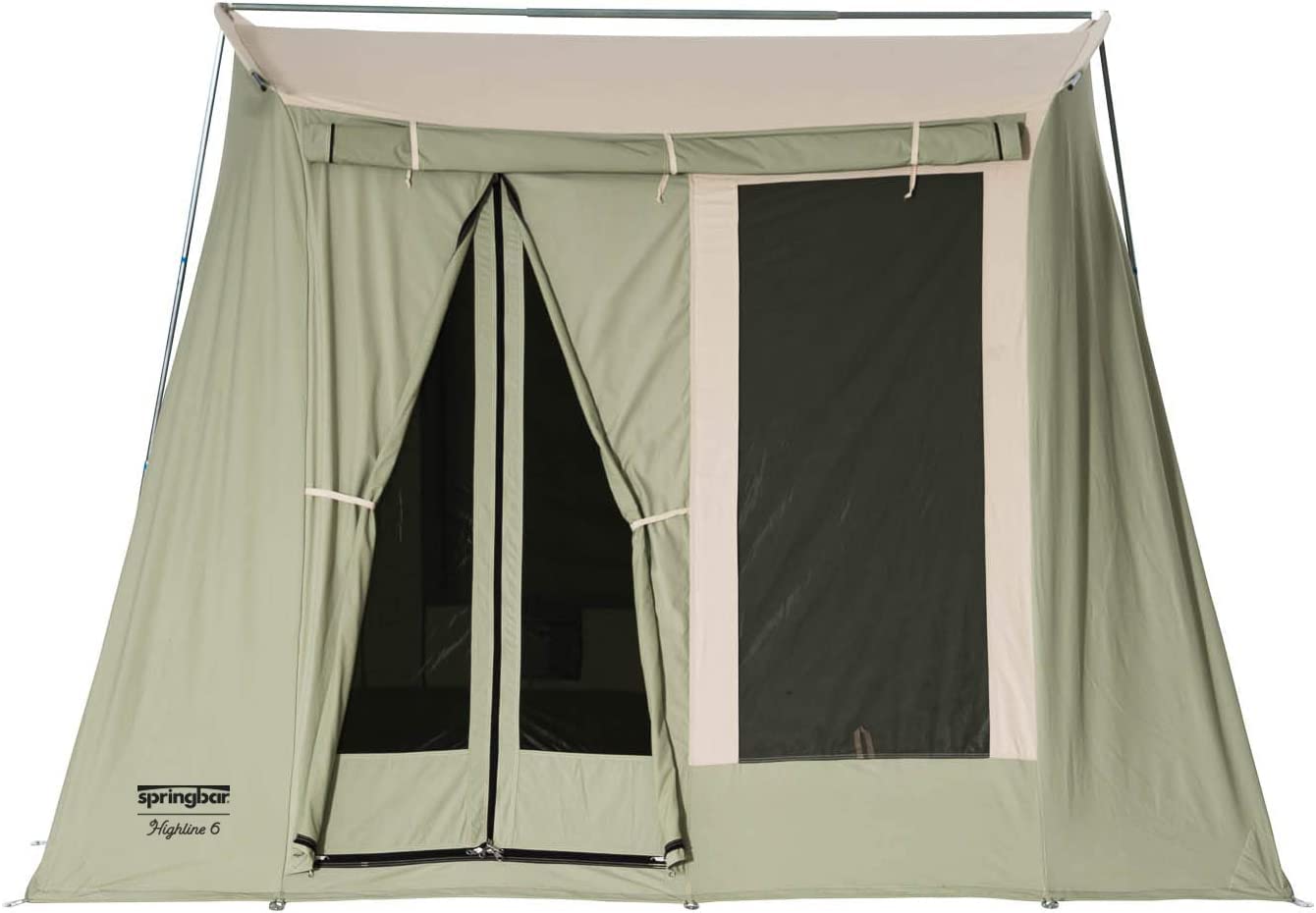 Amazon.co.jp: Kirkham's（カーカムス） ハイライン 6 スプリングバー