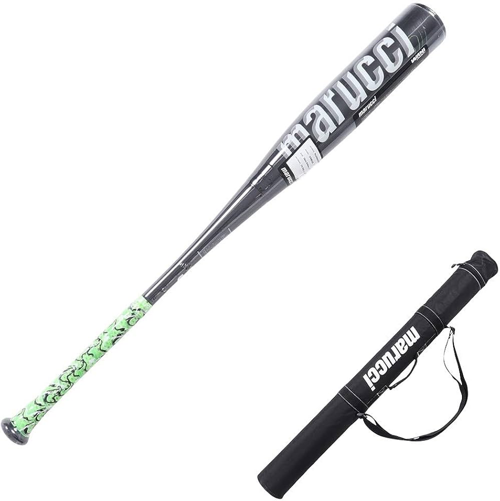 Amazon | Marucci JAPAN WANI CRUSHER JR BAT 78CM 78 | Marucci | バット