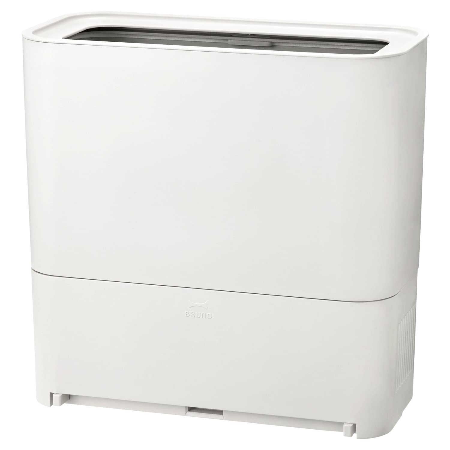 Amazon.co.jp: [ブルーノ] 電動ちりとり フローリングクリーナー