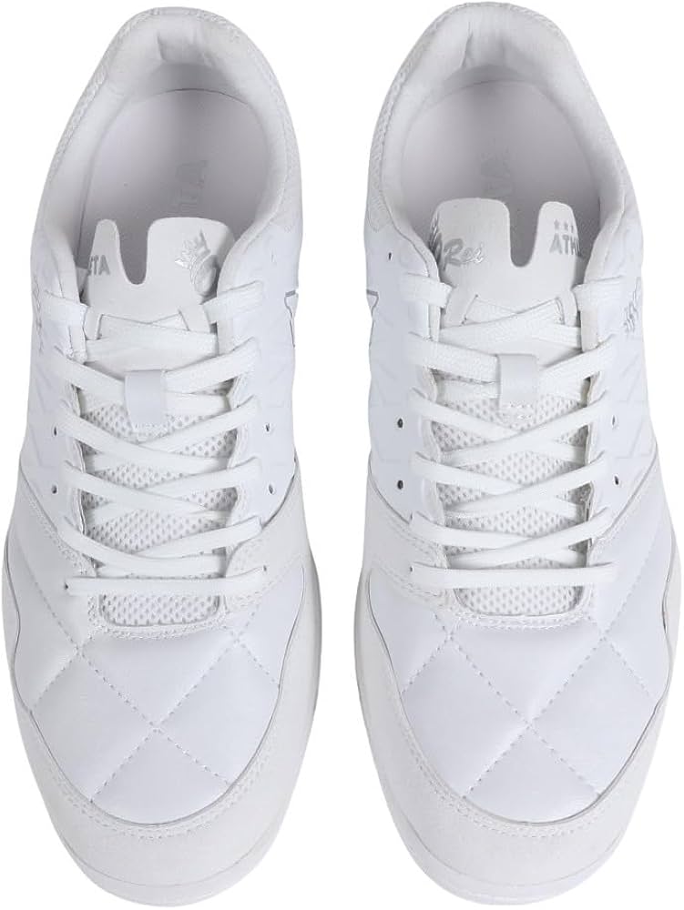 Amazon.co.jp: [アスレタ] O-Rei Futsal T007 2.0 フットサルシューズ