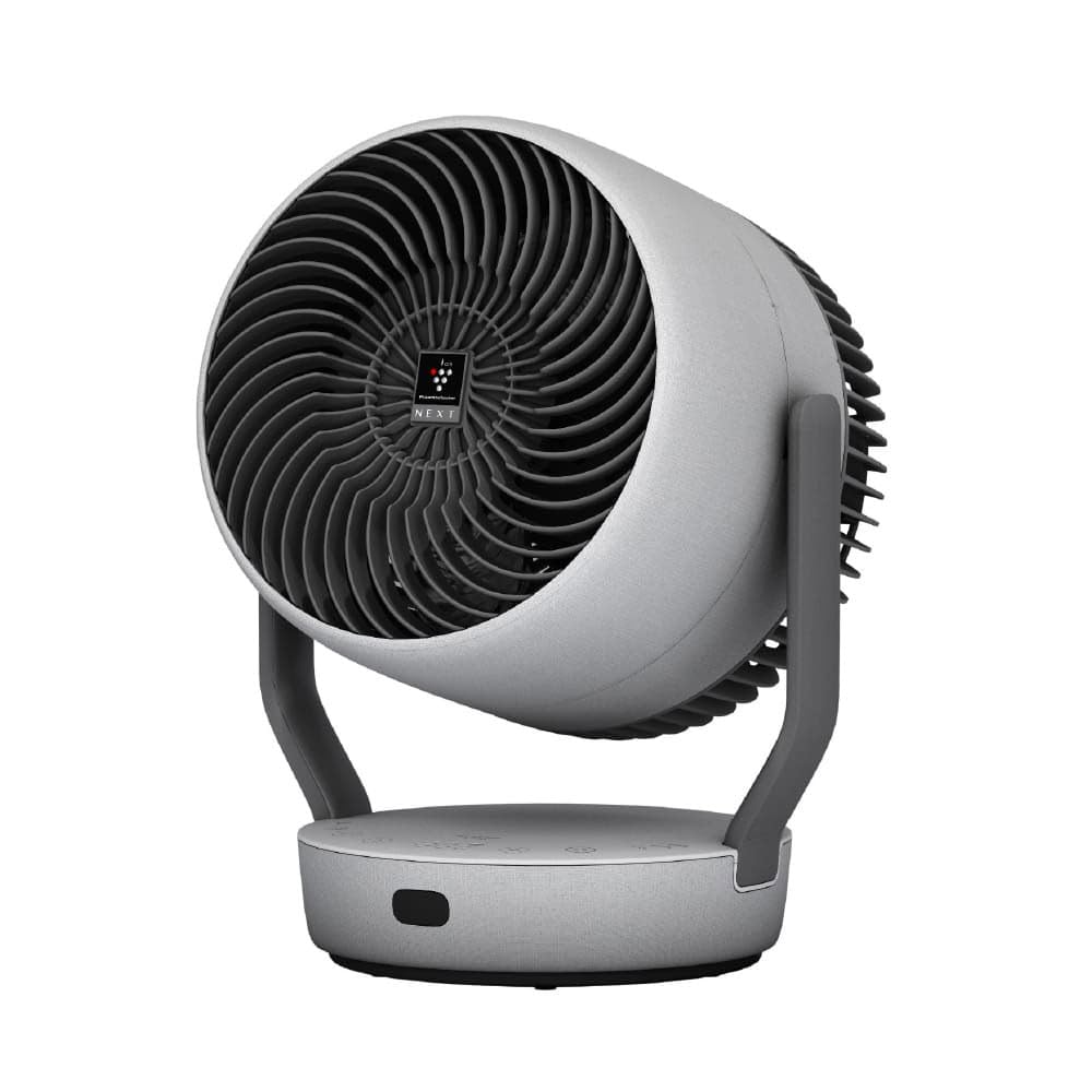 Amazon | シャープ サーキュレーター PK-18S01-H ライト グレー 大風量