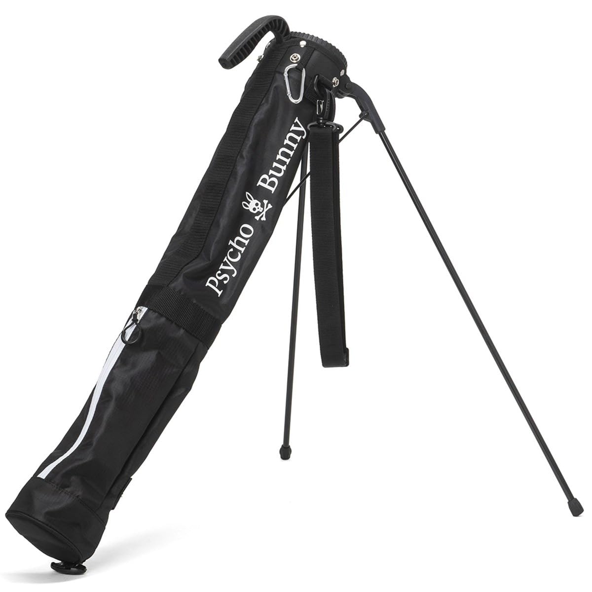 Amazon | Psycho Bunny(サイコバニー) セルフスタンド定番 PBMG4SK4