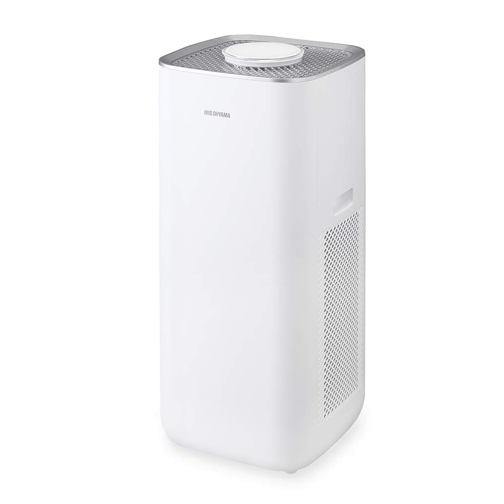 Amazon.co.jp: アイリスオーヤマ 空気清浄機 36畳 風量5段階 消臭 除菌