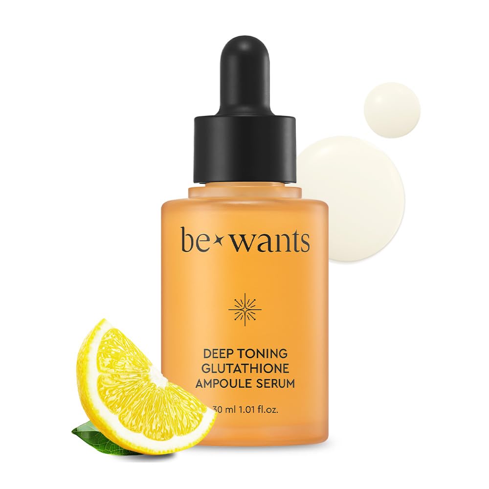 Amazon.co.jp: bewants ビーウォンツ ディープトーニング グルタチオン