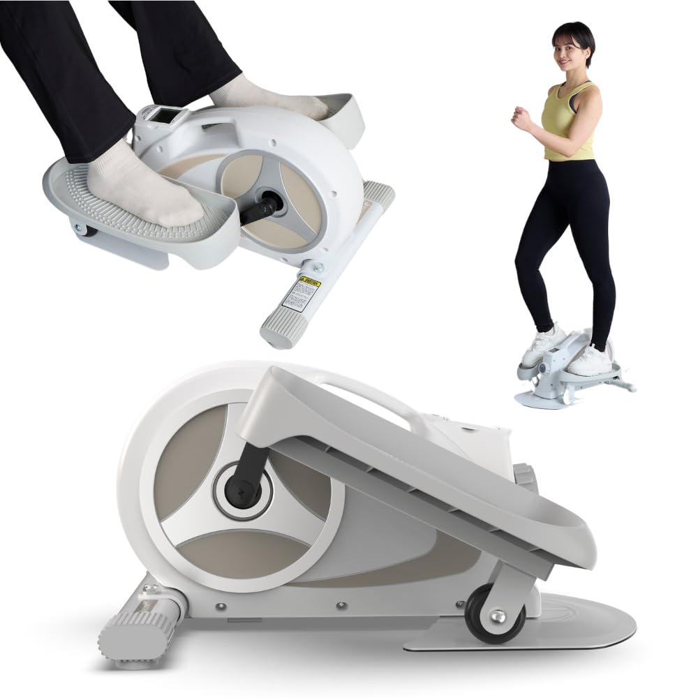 Amazon.co.jp: ROOMFIT ルームバイク [立・座の2way エクササイズ