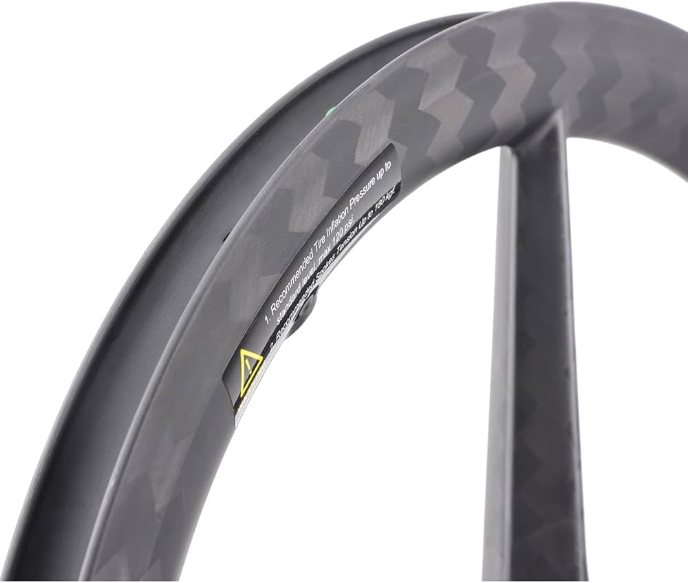 Amazon | ON CYCLING 16インチ折りたたみ自転車用 カーボンホイール349