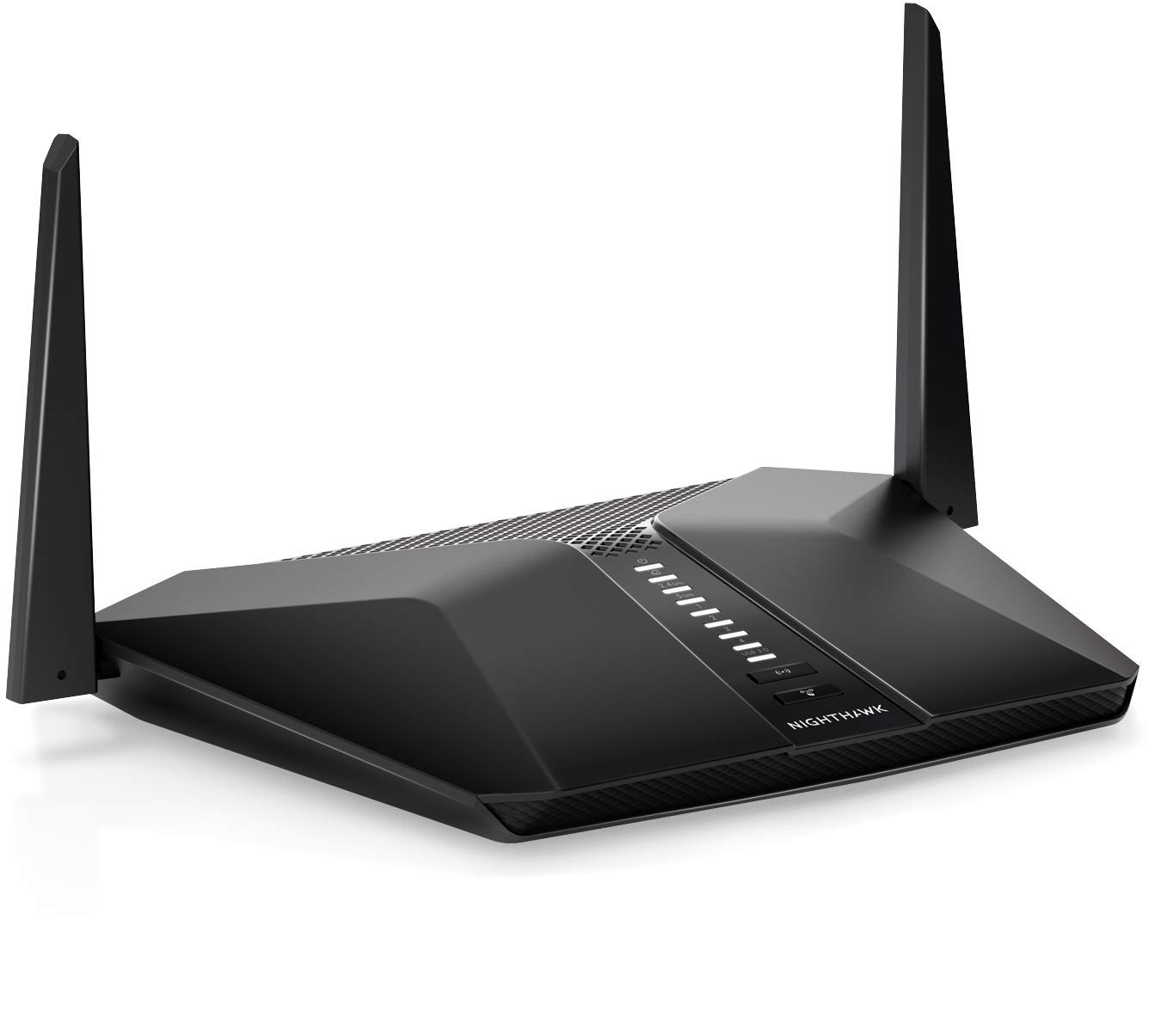 Amazon | 【メーカ生産終了品】NETGEAR WiFiルーター 11ax(Wi-Fi6