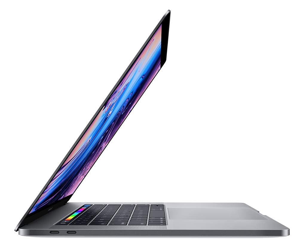 Amazon.co.jp: 【整備済み品】 Apple MacBook Pro 2018(15インチPro