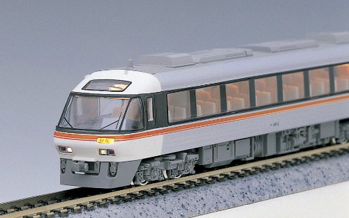 Amazon | Nゲージ 10-401 キハ85系ワイドビューひだ基本 (5両) | 鉄道