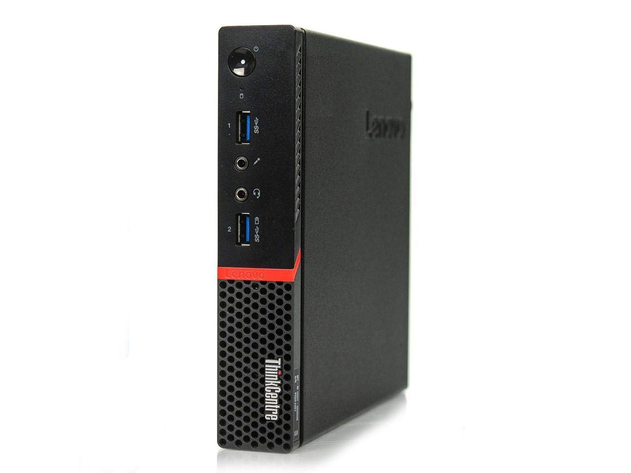 Amazon.com: Lenovo ThinkCentre M700 Tiny Desktop, Intel Core i5