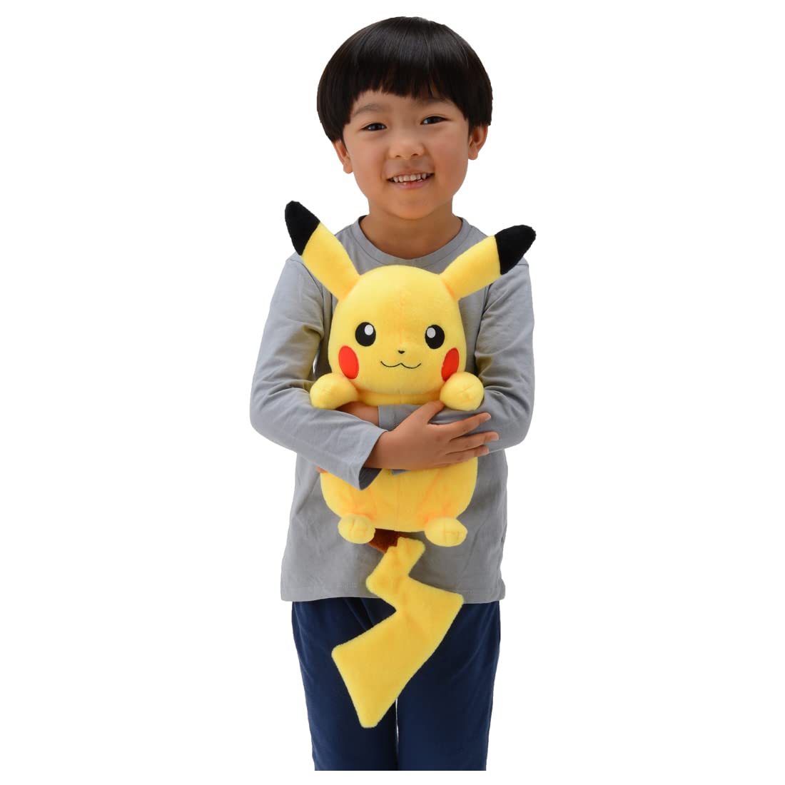 Amazon.co.jp: ポケットモンスター ポケモンぬいぐるみ だっこして