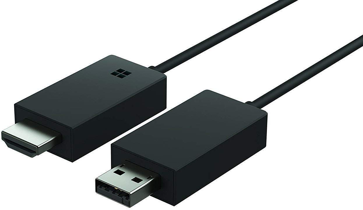 Amazon.co.jp: Microsoft P3Q-00003 wireless display adapter Full HD