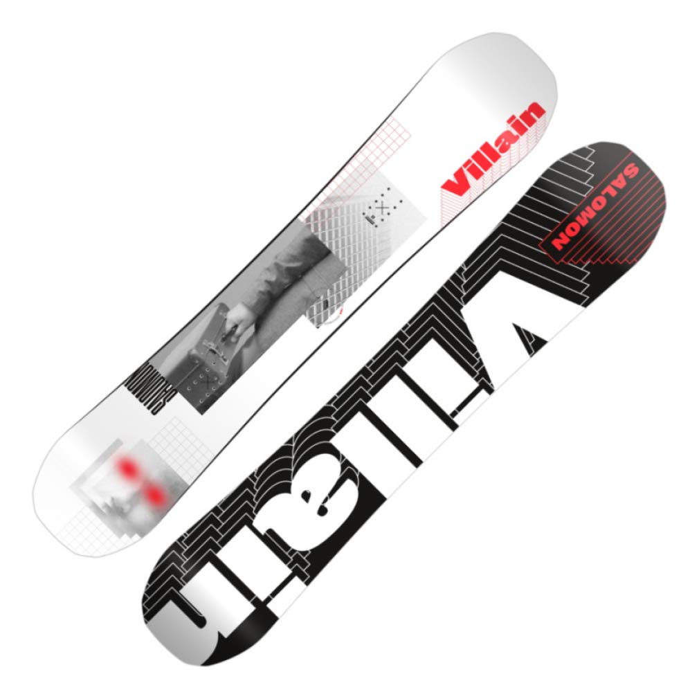 Amazon.co.jp: SALOMON サロモン THE VILLAIN ザ ビレイン 20-21