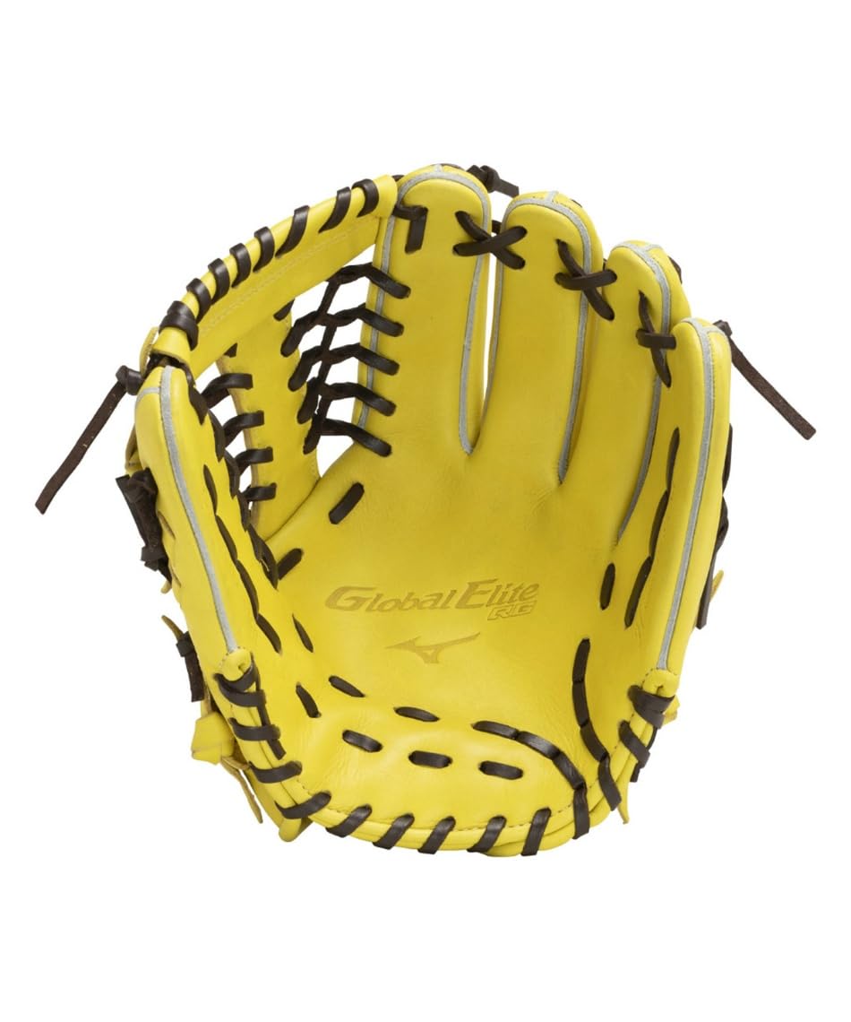 Amazon | MIZUNO(ミズノ) 軟式用 野球 野手用グローブ 少年軟式用