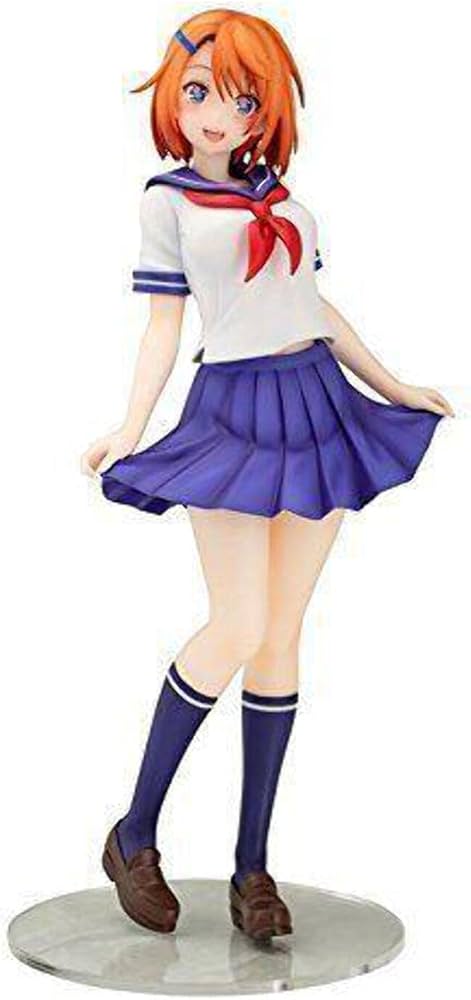 Amazon.co.jp: ゆらぎ荘の幽奈さん 宮崎千紗希 : おもちゃ